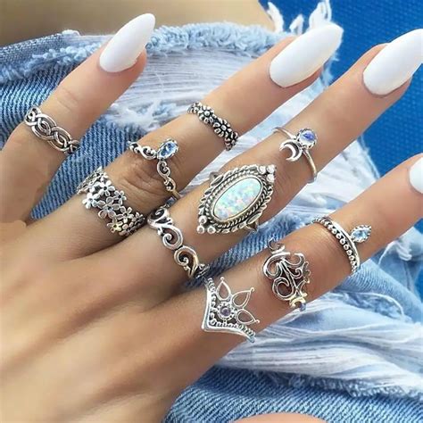 women ring|casual rings for women.